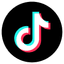 TikTok logo
