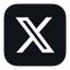 X logo