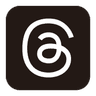 Threads logo