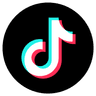 TikTok logo